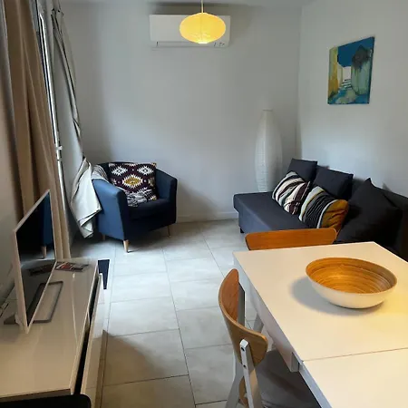 T2 Le Cote D'azur לה לבאנדו