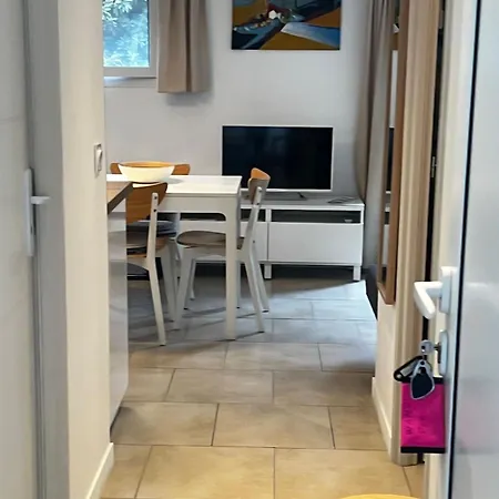 T2 Le Cote D'azur דירה לה לבאנדו