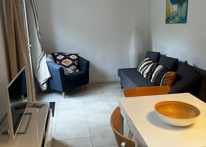 T2 Le Cote D'azur לה לבאנדו